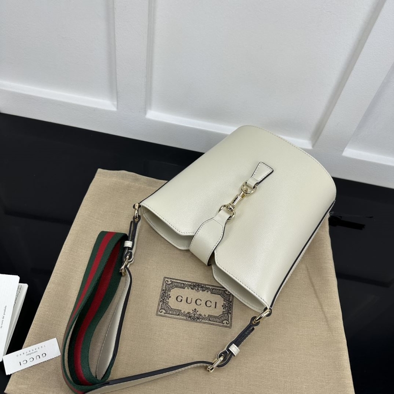 Gucci Bucket Bags